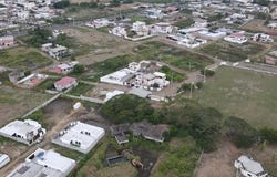 Terreno en Portoviejo: Property in Norte de Portoviejo Registro Civile, Portoviejo, Manabí