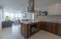 Departamentos y suites en Torre Elit - Manta: Oceanfront Apartment For Sale in Ciudad del Mar - Manta, Manta, Manabí