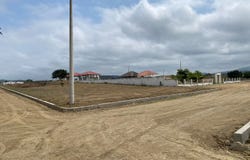 Puerto Cayo-Land: Great investment opportunity, Puerto Cayo, Manabí
