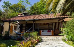 Mountain and Countryside House For Rent in Yamburara, Yamburara, Loja