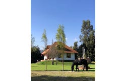 Mountain Hacienda near Lake San Pablo - Great Business Opportunity, Lago San Pablo, Imbabura