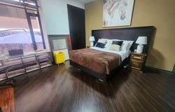 Apartment For Sale in La Carolina - Quito, Quito, Pichincha