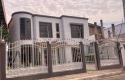 House in Via Santa Ana - Manabí, Portoviejo, Manabí