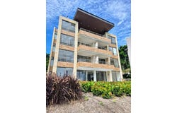 SUITE EN JAMA-MANABI: Near the Coast, Oceanfront, Mountain and Countryside Apartment For Sale in JamaJAMA, Jama, Manabí
