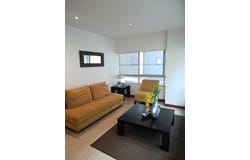 Torre Del Sol 1 Unit#209: Stylish Suite Just Steps From The Airport, Guayaquil, Guayas