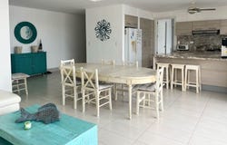 In Offer! Amazing Modern Beachfront Condo, Bahia De Caraquez, Manabí