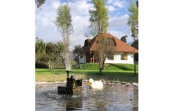 Mountain Hacienda near Lake San Pablo - Great Business Opportunity, Lago San Pablo, Imbabura