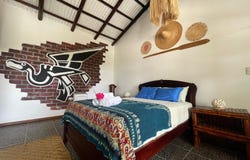 Un Dia Boutique Beachfront Hotel, Playas, Guayas