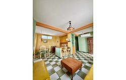 Large Home 2/2 with Spacious Patio in La Milina, La Milina, Santa Elena