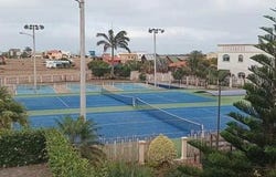 Land in Mirador San José - Montecristi, Montecristi, Manabí