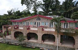 Inversión Turística en Santo Domingo â€“ Hostería SAMAWA: Hostería SAMAWA, Santo Domingo, Santo Domingo de los Tsáchilas