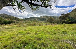 Flat Lot with Fruit Trees, Mountain Views & Shared Riverfront Access San Pedro, Vilcabamba â€“ Loja, Ecuador, San Pedro de Vilcabamba, Loja