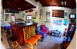 Montanita-Hostal Esperanto: Near the Coast Hotel For Sale in Montañita, Montañita, Santa Elena