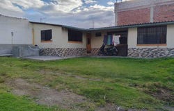 Arosemena Gómez Mz D (T10 y 09) 072, Centro de Riobamba, Riobamba, Chimborazo, Riobamba, Chimborazo