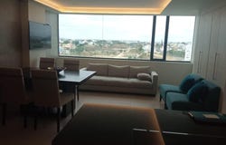 SE VENDE DEPARTAMENTO EN HOTEL POSEIDON MANTA 0, Barbasquillo, Manta, Manabí,, Manta, Manabí