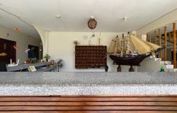 Rusticâ€‘Boutique Hotel by the Beach in Salinas â€” Turnkey Opportunity with Full Inventory, Bar & Pool, Salinas, Santa Elena