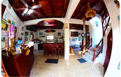 Montanita-Hostal Esperanto: Near the Coast Hotel For Sale in Montañita, Montañita, Santa Elena