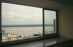 Tower Blue: Your Blank Canvas In The Sky, Guayaquil, Guayas