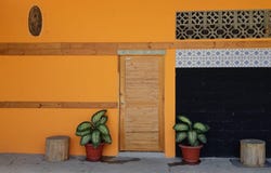 Finca Merida, Manglaralto, Santa Elena