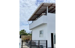 Salinas - Large modern house with pool and 600 m2 (6458, 35 sq ft) of land, Brisas de Mar Bravo, Santa Elena