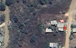 CALLE POMPEYO GUERRA Y CALLE MIRADOR C5 C5, Norte de Puerto Lopez, Puerto Lopez, Manabí,, Manabí