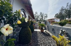 Ranch Style Mountain Home - Cotacachi Highlands, Cotacachi, Imbabura