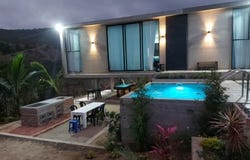 Oceanfront and Countryside House For Sale in San Lorenzo San Lorenzo, San Lorenzo, Manabí