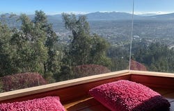 Property for Sale with Breathtaking Scenic View â€“ Ilaló Mountain, Comuna Leopoldo Chávez, Tumbaco, Quito, Pichincha