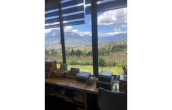 Vendo Propiedad en Mojandita con una increíble vista a San Pablo del Lago, Imbabura.: Lakefront, Mountain and Countryside House For Sale in MojandaOtavalo, Mojanda, Imbabura