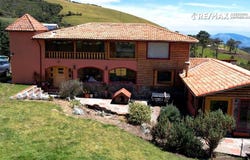 Cotopaxipungo - Pasochoa 0, Rumipamba, Quito, Pichincha,, Quito, Pichincha