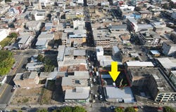 Home Construction Site For Sale in Portoviejo Calle Ricaurte y Alajuela, Portoviejo, Manabí