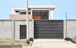 New Beachfront Home Canoa, Ecuador 2024-2025 Construction: Opportunity Price !Exclusive Beachfront Home â€“ 4 Bedrooms, 4.5 Bathrooms â€“ Luxury Living Near Canoa BeachCanoa, Manabi, Canoa, Manabí