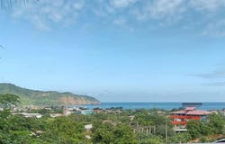 CALLE POMPEYO GUERRA Y CALLE MIRADOR C5 C5, Norte de Puerto Lopez, Puerto Lopez, Manabí,, Manabí