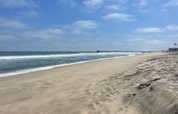 Impeccable 2-Story Beachfront Home on Expansive Lot, Punta Carnero, Santa Elena