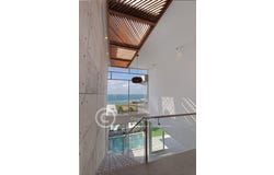 3 Bedroom Contemporary Home with Jacuzzi and ocean views in Ciudad Del Mar, Manta, Manabí