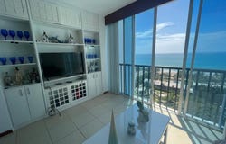 Exclusive Oceanfront High-Rise Condo with Unmatched Views, Punta Centinela, Santa Elena