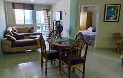 El Alcazar: Stay, Play, Relax, And Repeat At This Beach Condo, Salinas, Santa Elena