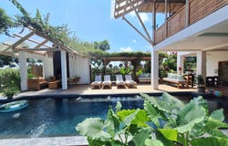Boutique Hotel For Sale in the Hills of Ayampe, Ayampe, Manabí