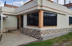 Arosemena Gómez Mz D (T10 y 09) 072, Centro de Riobamba, Riobamba, Chimborazo, Riobamba, Chimborazo