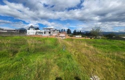 Home Construction Site For Sale in Sangolqui, Sangolqui, Pichincha