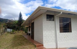 Spacious Furnished Home for Rent â€“ Cucanamá Bajo, Vilcabamba, Cucanamá, Loja
