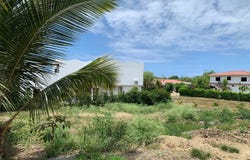 Bosques de Olon, Olón, Santa Elena