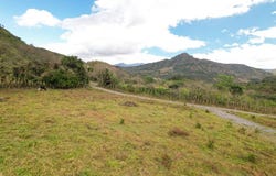 Countryside Home Construction Site For Sale in San Pedro de Vilcabamba, San Pedro de Vilcabamba, Loja