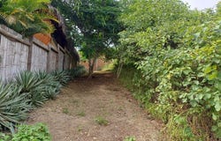 Puerto Lopez Land-Loma De Los Canadienses: Countryside and Near the Coast Home Construction Site For Sale in Puerto Lopez, Puerto Lopez, Manabí
