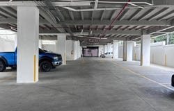 Olivos Town Center II, Ave. Leopoldo Carrera, Ceibos sn, Norte de Guayaquil, Guayaquil, Guayas, Guayaquil, Guayas