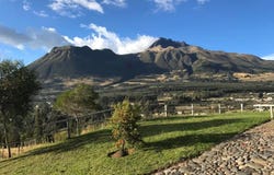 Your Andean Escape Awaits, Lago San Pablo, Imbabura