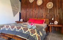 Un Dia Boutique Beachfront Hotel, Playas, Guayas