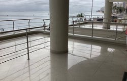 Edificio Alamar Unit Planta Baja: Wake Up To The Waves, Salinas, Santa Elena