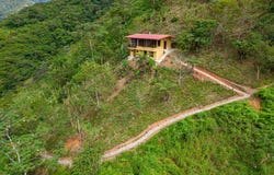 Unique Brand New House in Nature, Zamora, Zamora-Chinchipe