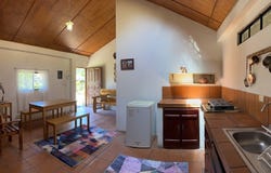 House for Rent, San José, Loja